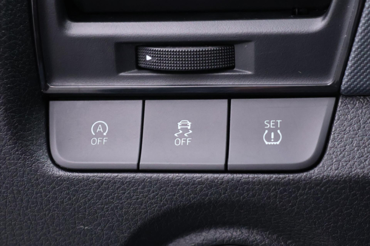 Škoda Fabia 1,0 TSI 70kW CZ Klima 2.Maj