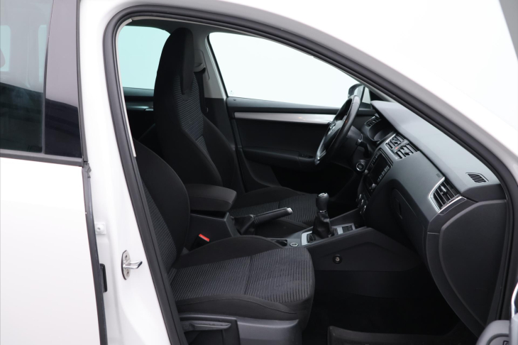 Škoda Octavia 1,6 TDI 81kW Style Sport SH CZ