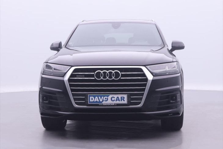 Audi Q7 3,0 TDI 200kw S-LINE DPH BOSE