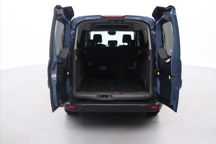 Ford Transit Connect 1.5 TDCi 88 kW EcoBlue Long