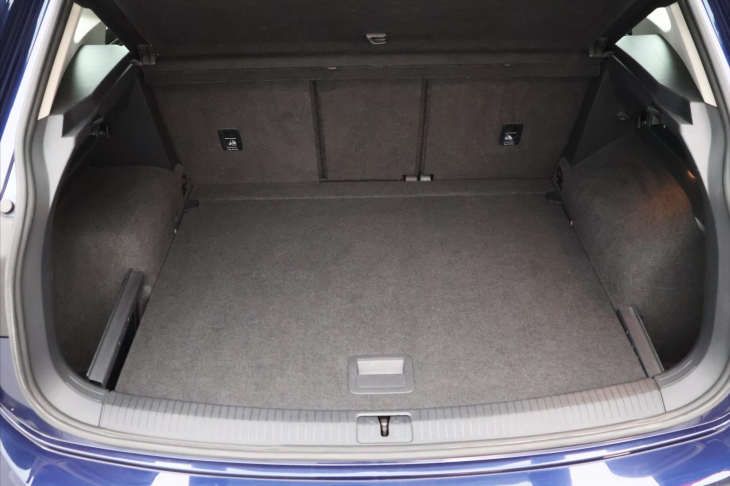 Volkswagen Tiguan 2,0 TDI 110kW 4M DSG Highline