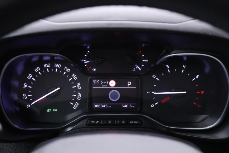 Toyota ProAce City Verso 1,2 T 96kW Aut. 1.Maj CZ Long