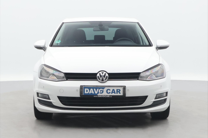 Volkswagen Golf 1,4 TSI 90kW Comfortline CZ