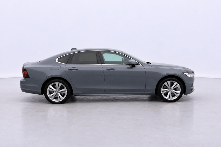 Volvo S90 2,0 B5 184kW CZ DPH
