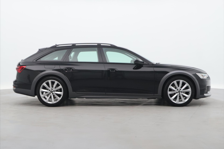 Audi A6 Allroad 3,0 50TDI 210kW CZ DPH Quattro