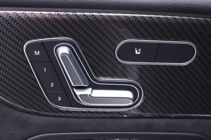 Mercedes-Benz GLB 2,0 200d 4MATIC AMG Premium