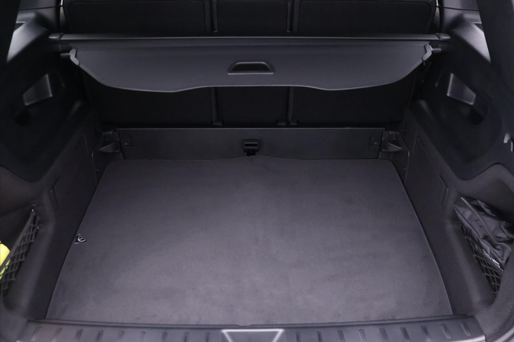 Mercedes-Benz GLB 2,0 200d 4Matic AMG Premium