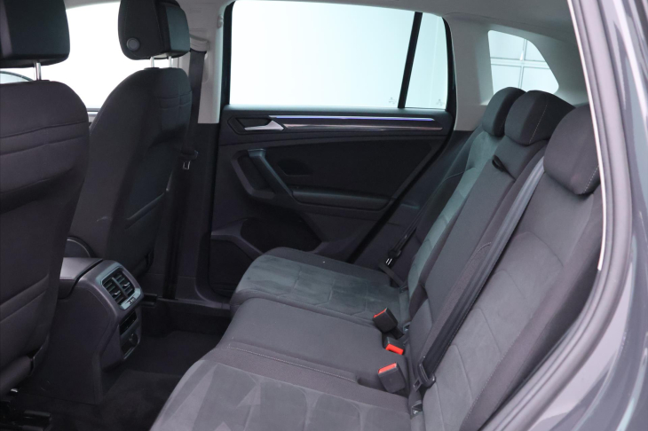 Volkswagen Tiguan 2,0 TSI 140kW DSG 4M CZ DPH