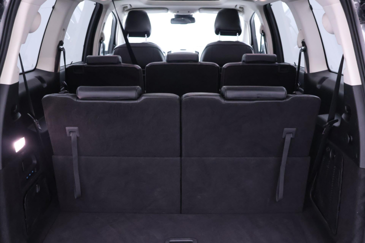 Ford Galaxy 2,0 TDCi 140kW Titanium 7-Míst