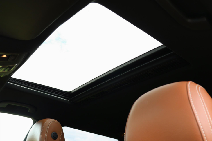 Mercedes-Benz GLS 3,0 350d 190kW 4Matic CZ DPH