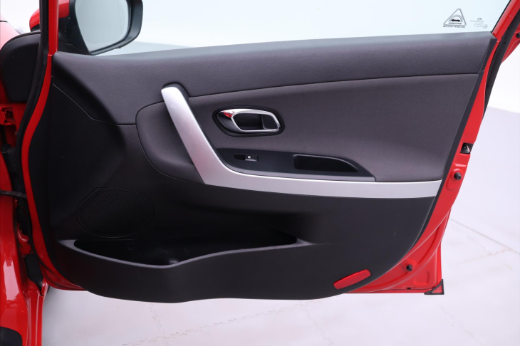 Kia Ceed 1,4 i 73kW CZ Klima LPG