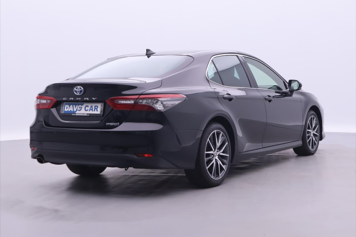 Toyota Camry 2,5 HEV Aut. CZ Executive DPH