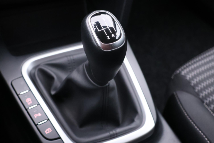 Kia Ceed 1,0 T-GDI 74kW Exclusive CZ