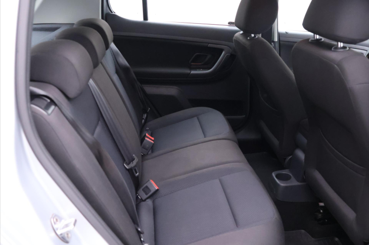 Škoda Fabia 1,2 TSI 63kW Elegance STK Taž.