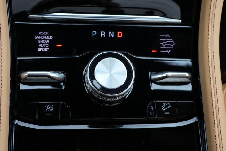 Jeep Grand Cherokee 2,0 4xe Summit Plug-In CZ DPH