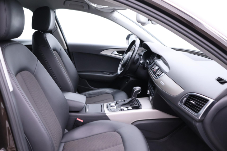 Audi A6 Allroad 3,0 TDI 200kW Quattro S-Tronic