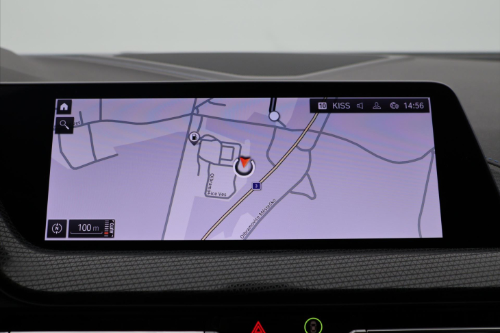 BMW Řada 2 1,5 218i GC M-Sport Aut.