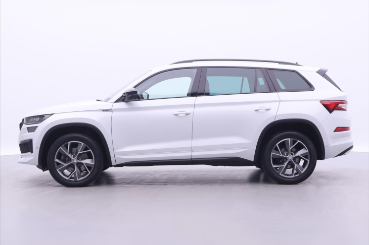 Škoda Kodiaq 2,0 TDI DSG 4x4 Sportline DPH