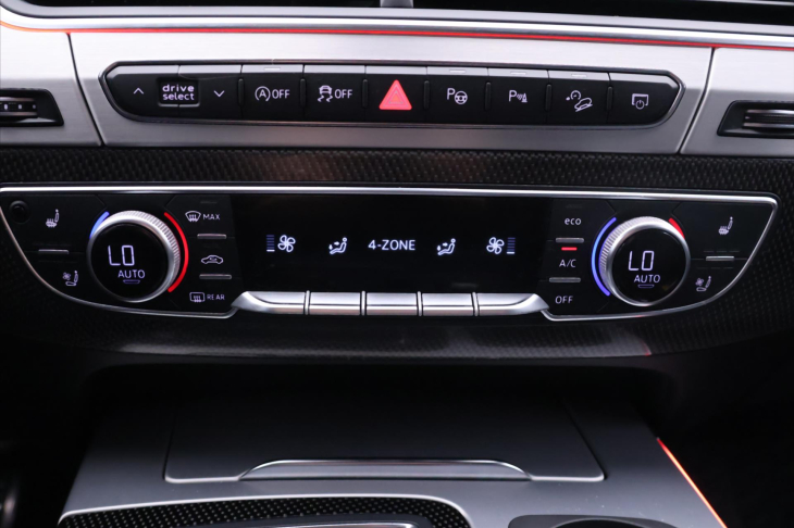 Audi SQ7 4,0 TDI Quattro 320kW CZ DPH