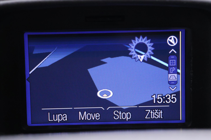 Ford Tourneo Custom 2,2 TDCi 114kW CZ L2 Titanium