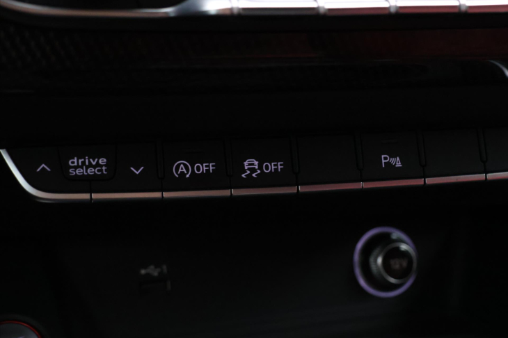 Audi S5 3,0 TFSI 260kW Quattro S-line