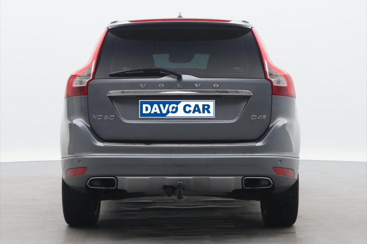 Volvo XC60 2,0 D4 140kW Aut. Summum