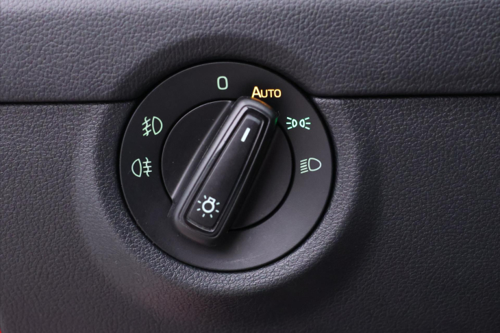 Škoda Octavia 2,0 TDI 135kW 4x4 DSG CZ Scout