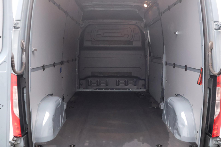 Mercedes-Benz Sprinter 2,1 314 CDI 105kW L2H2 DPH CZ