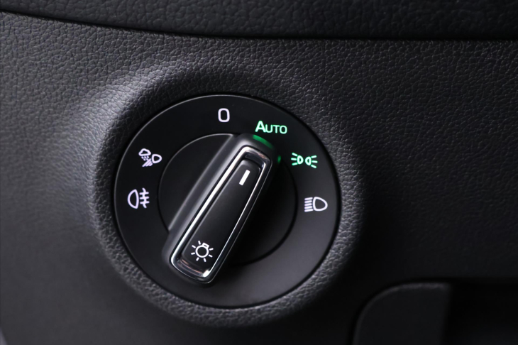 Škoda Kodiaq 2,0 TDI DSG 4x4 L&K DPH CZ 1Maj