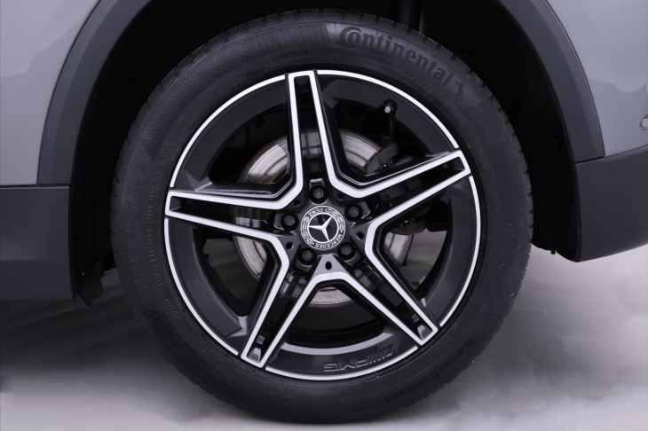Mercedes-Benz GLA 2,0 220d 140kW 4Matic CZ DPH
