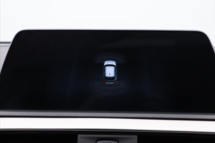BMW Řada 1 2,0 Ti 135 kW Automat Xenon