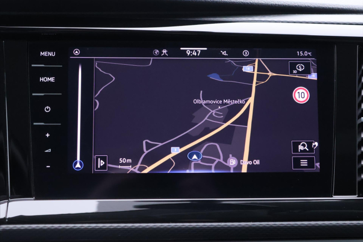 Volkswagen Multivan 2,0 TDI 146kW DSG CZ Long DPH