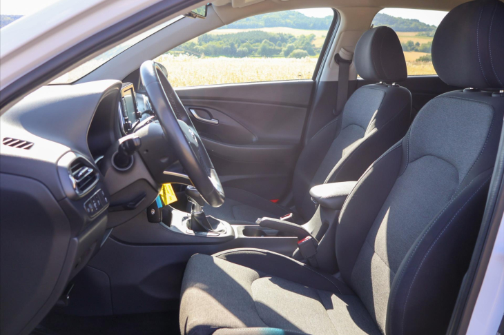 Hyundai i30 1,0 T-GDI 88kW Smart 1.Maj DPH