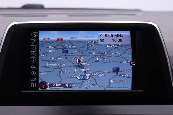 BMW Řada 2 2,0 218D 110kW DPH