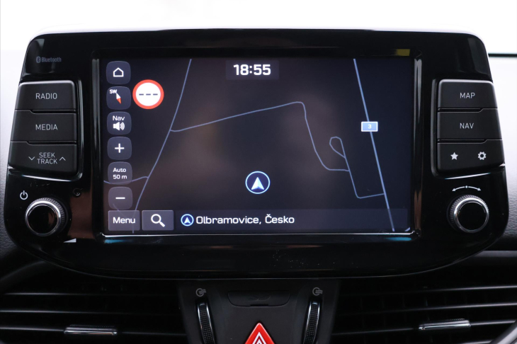 Hyundai i30 2,0 T-GDI 202kW N Performance