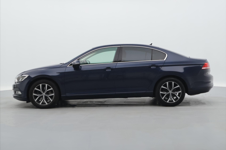 Volkswagen Passat 1.4 TSI 110kW LED DSG Tažné