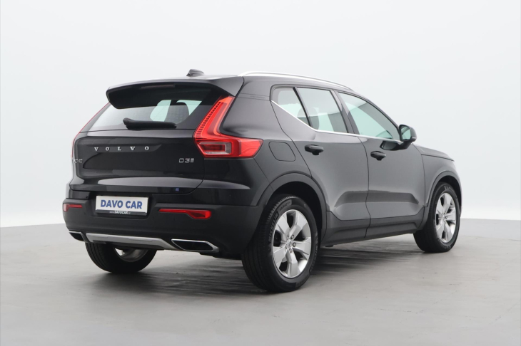 Volvo XC40 2,0 D3 110kW Aut. Inscription