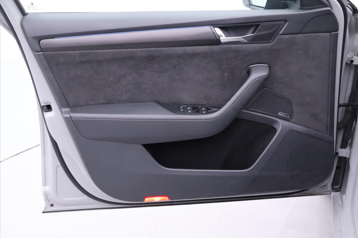 Škoda Superb 2,0 TSI 140kW DSG CZ Sportline