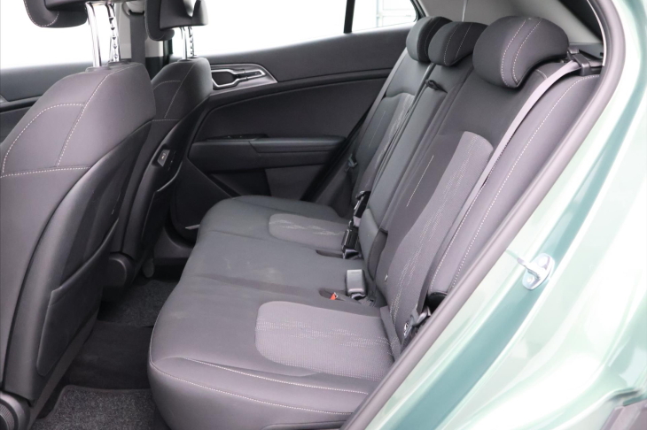 Kia Sportage 1,6 T-Gdi 118kW Exclusive DPH