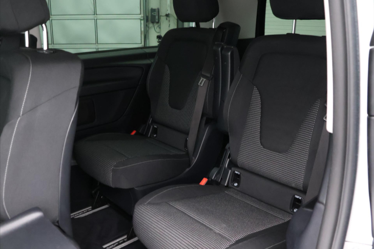 Mercedes-Benz Třídy V 2,0 V 250d 140kW XL autom.  CZ