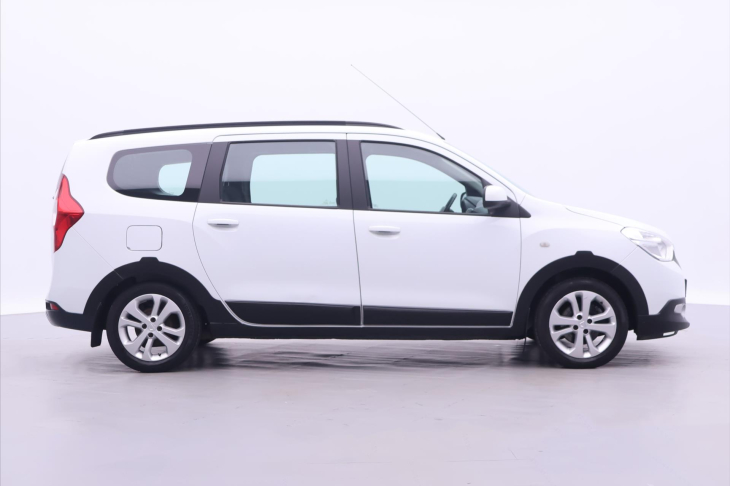 Dacia Lodgy 1,5 dCi 79kW Arctica CZ Tažné