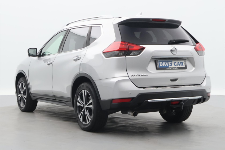 Nissan X-Trail 2.0 dCi Aut. AWD CZ N-Connecta