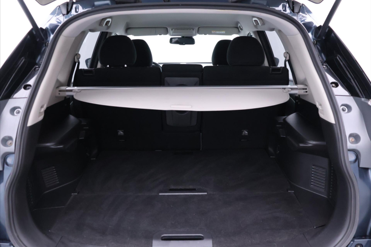 Nissan X-Trail 1,6 dCI 96kW CZ Acenta Navi