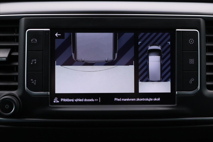 Toyota ProAce Verso 2,0 D-4D 130kW Aut. L2 CZ 1Maj