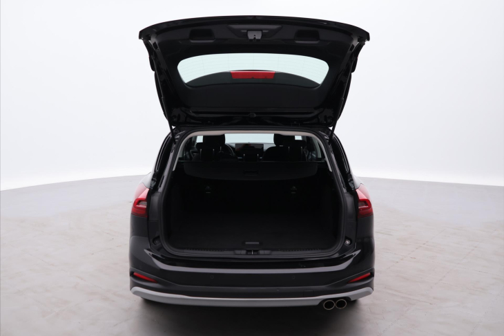 Ford Focus 1,5 TDCI 88kW Active Automat