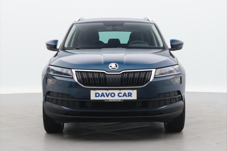Škoda Karoq 1,5 TSI 110kW Style Plus DPH CZ