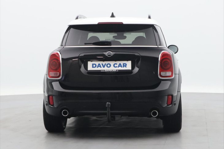 Mini Countryman 2,0 SD 140kW ALL4 Aut. LED