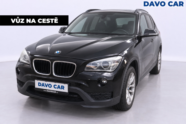 BMW X1 2,0 18d 105kW M-Sport Xenon