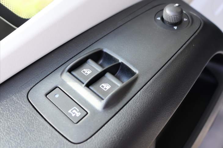 Dethleffs Ostatní 2,2 Držák na kola CZ DPH obytný automobil