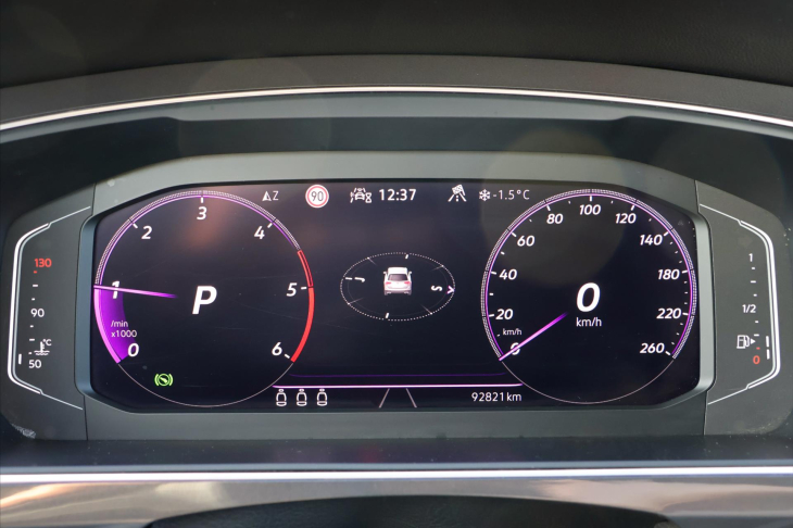 Volkswagen Tiguan Allspace 2,0 TDI 147kW DSG  R-line 4M